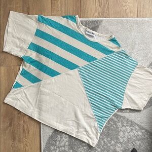 Vintage Booth Bay Top